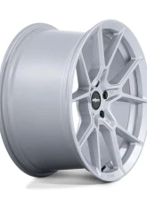 Rotiform RC199 KPR Wheel 20x9 5x112 45mm Silver                                     - RC199SX20905745 - Image 3