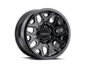 Method Race Wheels MR322 18x9 6x135 18mm Gloss Black