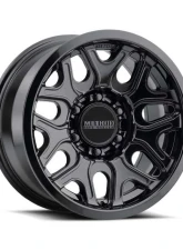 Method Race Wheels MR322 18x9 6x135 18mm Gloss Black                                     - MR322890161318 - Image 3