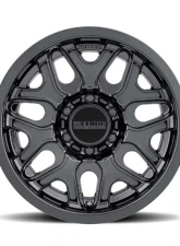 Method Race Wheels MR322 18x9 6x135 18mm Gloss Black                                     - MR322890161318 - Image 2