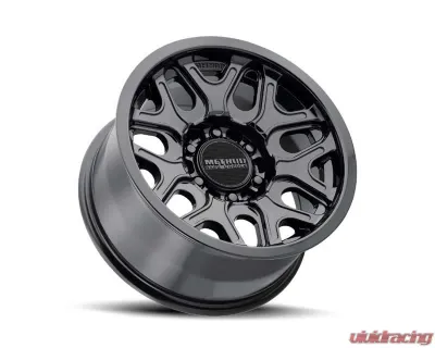 Method Race Wheels MR322 18x9 6x135 18mm Gloss Black - MR322890161318