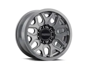 Method Race Wheels MR322 18x9 6x135 18mm Gloss Titanium