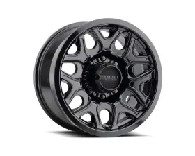 Method Race Wheels MR322 18x9 8x170 18mm Gloss Black
