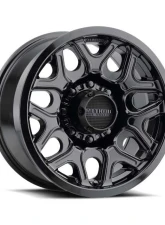 Method Race Wheels MR322 18x9 8x170 18mm Gloss Black                                     - MR322890871318 - Image 3