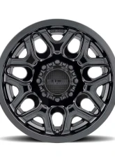 Method Race Wheels MR322 18x9 8x170 18mm Gloss Black                                     - MR322890871318 - Image 2