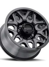 Method Race Wheels MR322 18x9 8x170 18mm Gloss Black                                     - MR322890871318 - Image 3
