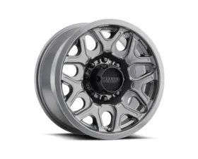 Method Race Wheels MR322 18x9 8x180 18mm Gloss Titanium