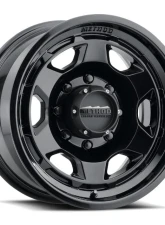 Method Race Wheels 708 Bead Grip 17x8.5 6x5.5 25mm Gloss Black                                     - MR708785601325 - Image 5