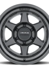 Method Race Wheels 708 Bead Grip 17x8.5 6x135 25mm Gloss Titanium                                     - MR70878516825 - Image 2