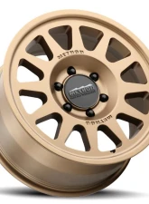 Method Race Wheels MR703 Bead Grip HD 18x9 6x5.5 +40 Bronze                                     - MR70389093940H - Image 3