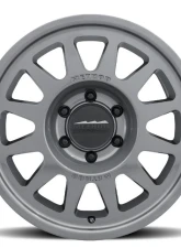 Method Race Wheels MR703 Bead Grip HD 18x9 6x5.5 +40 Gloss Titanium Wheel                                     - MR70389093840H - Image 2