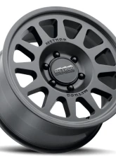 Method Race Wheels MR703 Bead Grip HD 18x9 6x5.5 +40 Matte Black Wheel                                     - MR70389093540H - Image 3