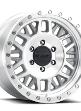 Raceline Wheels 951MC Ryno Wheels 16X8 6X139.7 0mm                                     - 951MC-68060-00 - Image 5