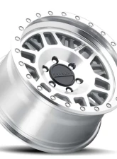 Raceline Wheels 951MC Ryno Wheels 16X8 6X139.7 0mm                                     - 951MC-68060-00 - Image 3