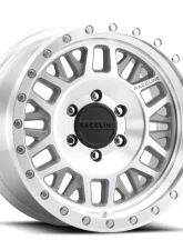 Raceline 951MC Ryno Wheel 17x8.5 6x120 Satin Black | Bronze | Machined Finish                                     - 951MC-78562-00 - Image 2
