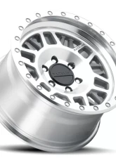 Raceline 951MC Ryno Wheel 17x8.5 6x120 Satin Black | Bronze | Machined Finish                                     - 951MC-78562-00 - Image 2
