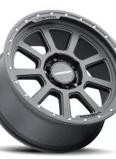 Vision 350 Ojos Wheel 20x9 BLANK -14mm Machined                                     - 350BL29XX8ACBR-14 - Image 2