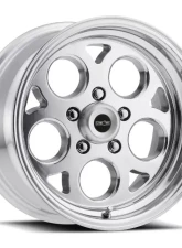 Vision 561 Sport Mag Wheel 15x10 5x5 -25mm Polished                                     - 561-5173P-25 - Image 2