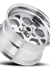 Vision 561 Sport Mag Wheel 15x10 5x5 -25mm Polished                                     - 561-5173P-25 - Image 2