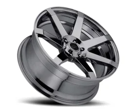 Vision Sultan Wheel 17x8 6x127 30mm Chrome