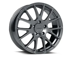 Vision 18 Hellion Wheel 15x6.50 4x100 38mm Gunmetal