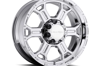 Wheels by Size