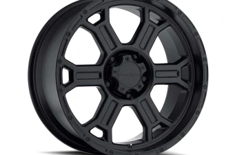 Wheels by Size