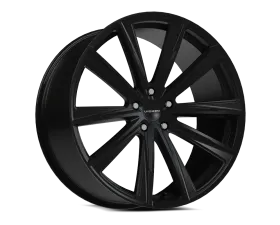 Vision 471 Splinter Wheel 18x8.50 5x112 20mm Satin Black