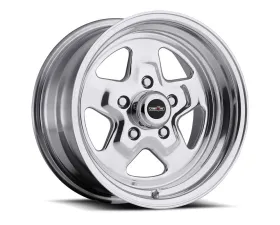 Vision 521 Nitro Wheel 15x4 4x4.25 -19mm Polished