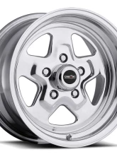 Vision 521 Nitro Wheel 15x4 5x4.75 -19mm Polished                                     - 521H5461P-19 - Image 2
