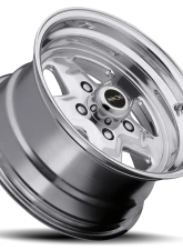 Vision 521 Nitro Wheel 15x4 5x4.75 -19mm Polished                                     - 521H5461P-19 - Image 2