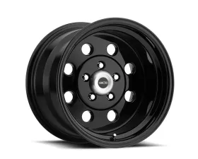 Vision 531 Sport Lite Wheel 15x10 5x4.5 -25mm Gloss Black