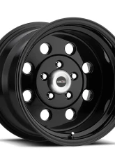 Vision 531 Sport Lite Wheel 15x10 5x4.5 -25mm Gloss Black                                     - 531-5165B-25 - Image 2