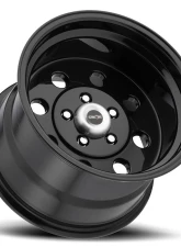 Vision 531 Sport Lite Wheel 15x10 5x4.5 -25mm Gloss Black                                     - 531-5165B-25 - Image 2