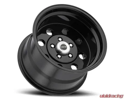 Vision 531 Sport Lite Wheel 15x10 5x4.5 -25mm Gloss Black - 531-5165B-25