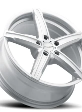 Vision 469 Boost Wheel 16x7.50 5x115 34mm Silver                                     - 469-6790S34 - Image 2