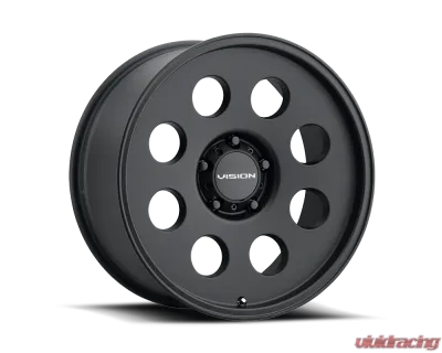 Vision Wheels - Vision 56 Midway Wheel 20x9 5x150 12mm Satin