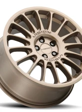 Vision 477 Monaco Wheel 15x7 5x4.5 38mm Bronze                                     - 477-5765BZ38 - Image 2