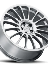 Vision 477 Monaco Wheel 15x7 5x4.25 38mm Matte Graphite                                     - 477-5731MG38 - Image 2