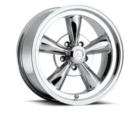 Vision 141 Legend 5 Wheel 15x7 5x4.5 -7mm Chrome