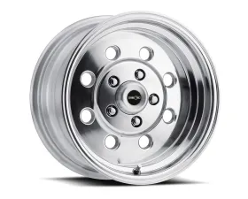Vision 531 Sport Lite Wheel 15x10 5x4.5 -25mm Polished
