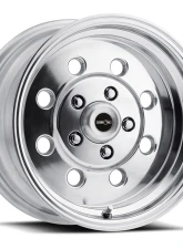 Vision 531 Sport Lite Wheel 15x7 5x4.5 0mm Polished                                     - 531-5765P0 - Image 2