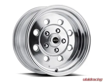 Vision 531 Sport Lite Wheel 15x7 5x4.5 0mm Polished - 531-5765P0