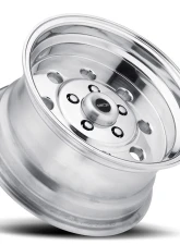 Vision 531 Sport Lite Wheel 15x7 5x4.5 0mm Polished                                     - 531-5765P0 - Image 2