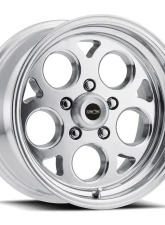 Vision 561 Sport Mag Wheel 15x8 5x4.5 27mm Polished                                     - 561-5865P27 - Image 2