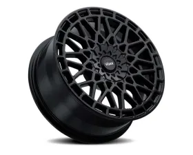 Voxx Enzo Wheel 17x7.5 5x110/5x115 40mm Gloss Black