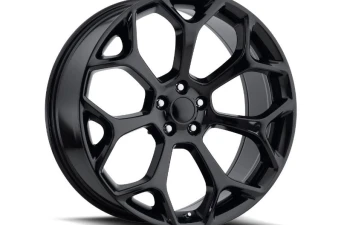 Wheels by Size