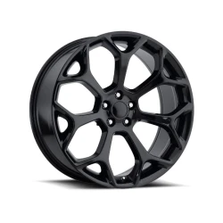 Wheels by Size