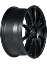 Voxx Wheels Cotto 17x7.5 5x112 | 15x20 40mm Matte Black                                     - COT 775-5003-40 MB - Image 5