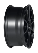 Voxx Wheels Cotto 17x7.5 5x112 | 15x20 40mm Matte Black                                     - COT 775-5003-40 MB - Image 6